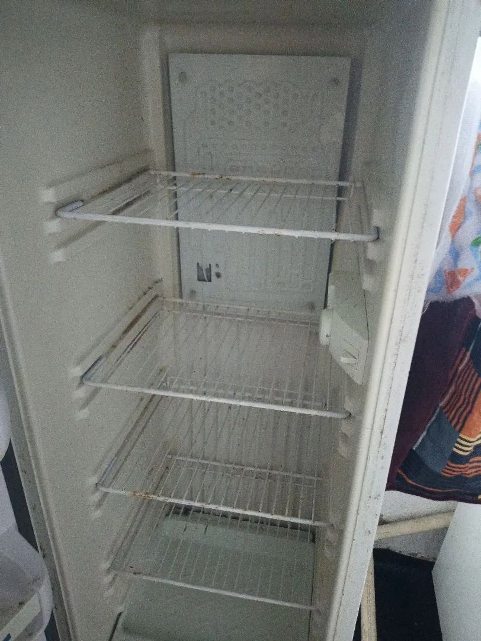 Geladeira refrigerador - Foto 3