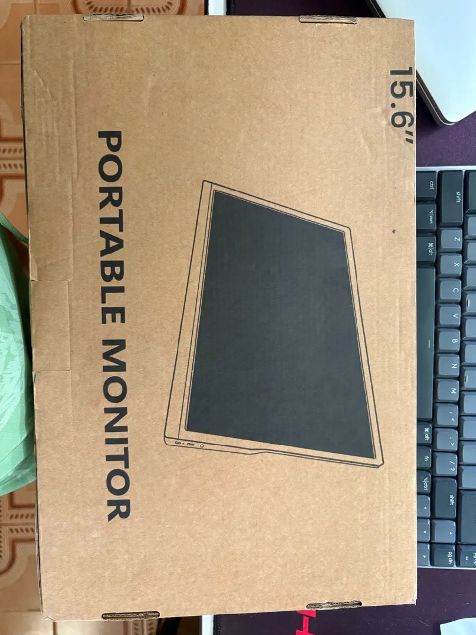 Monitor portátil fullhd 15,6? - Foto 3