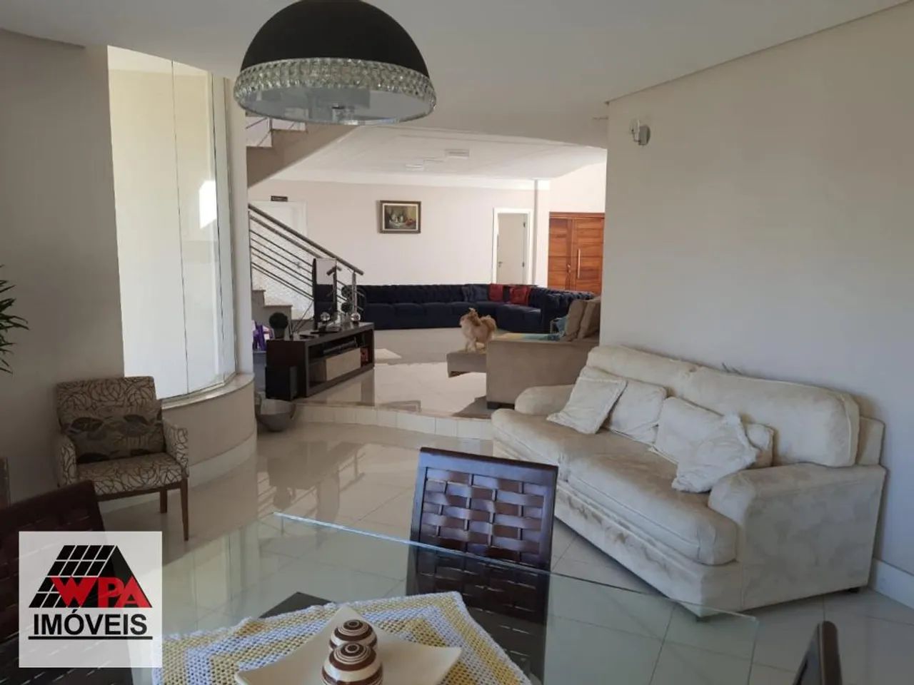 Casa Condomínio em Americana - Foto 3
