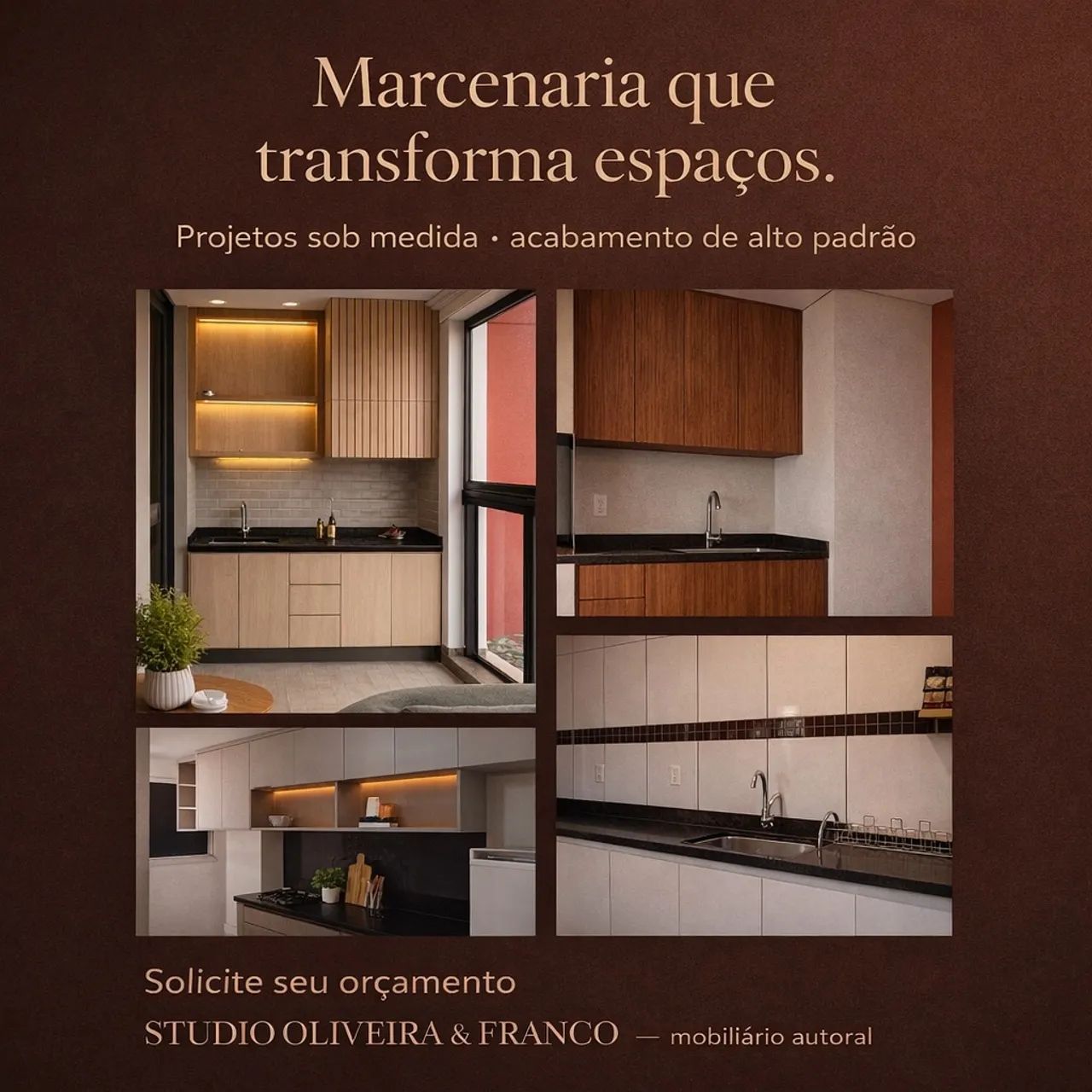 Marcenaria Premium 