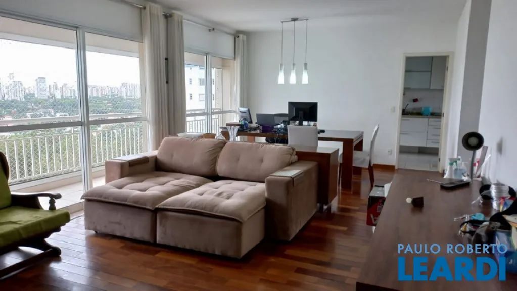APARTAMENTO - ALTO DA BOA VISTA - SP - Foto 2