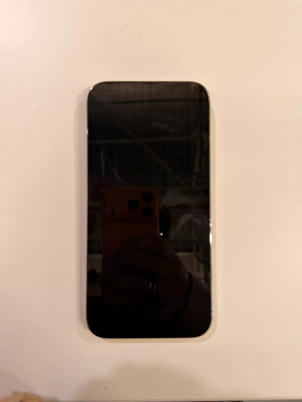 iPhone 13 Pro Max 128GB - Foto 2