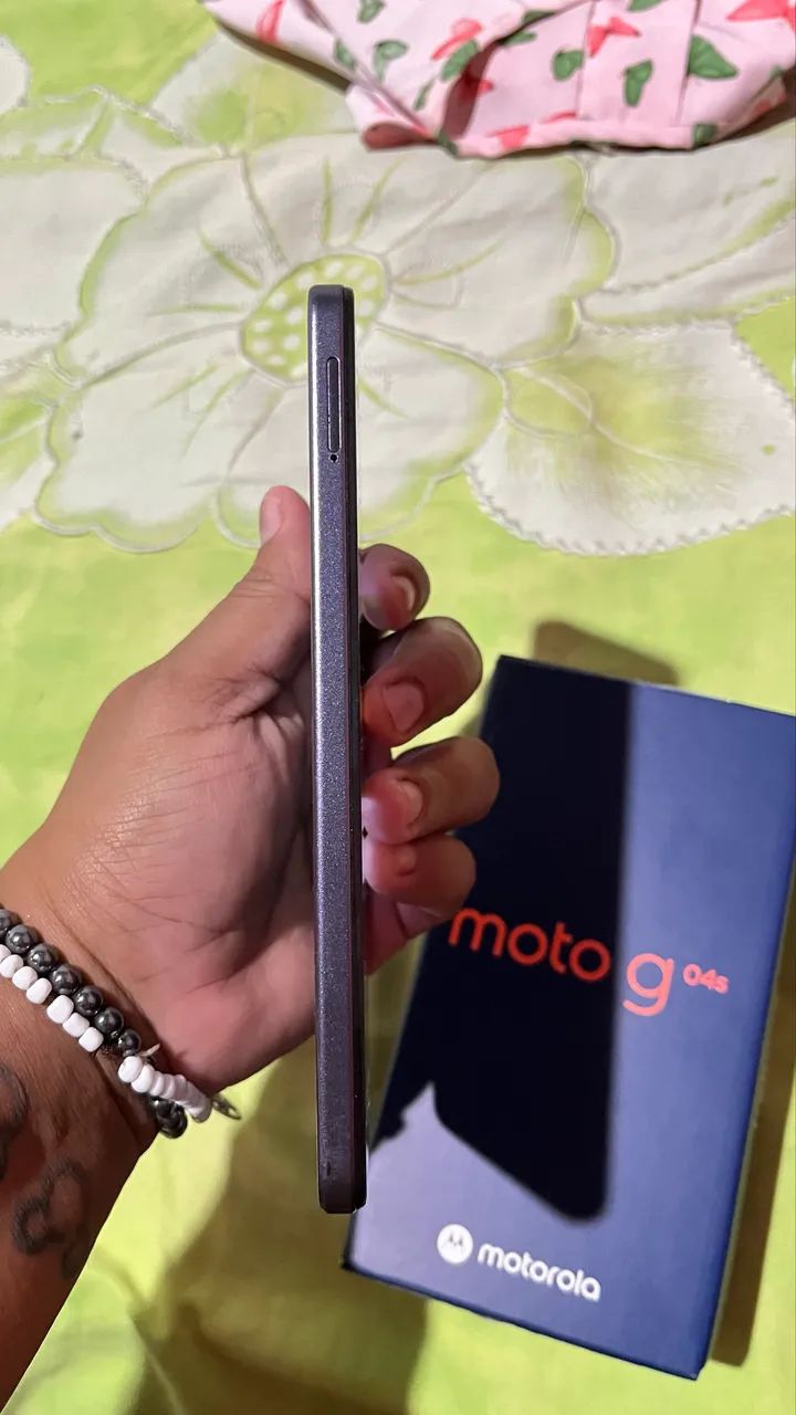 Vendo celular motorila g4s - Foto 4