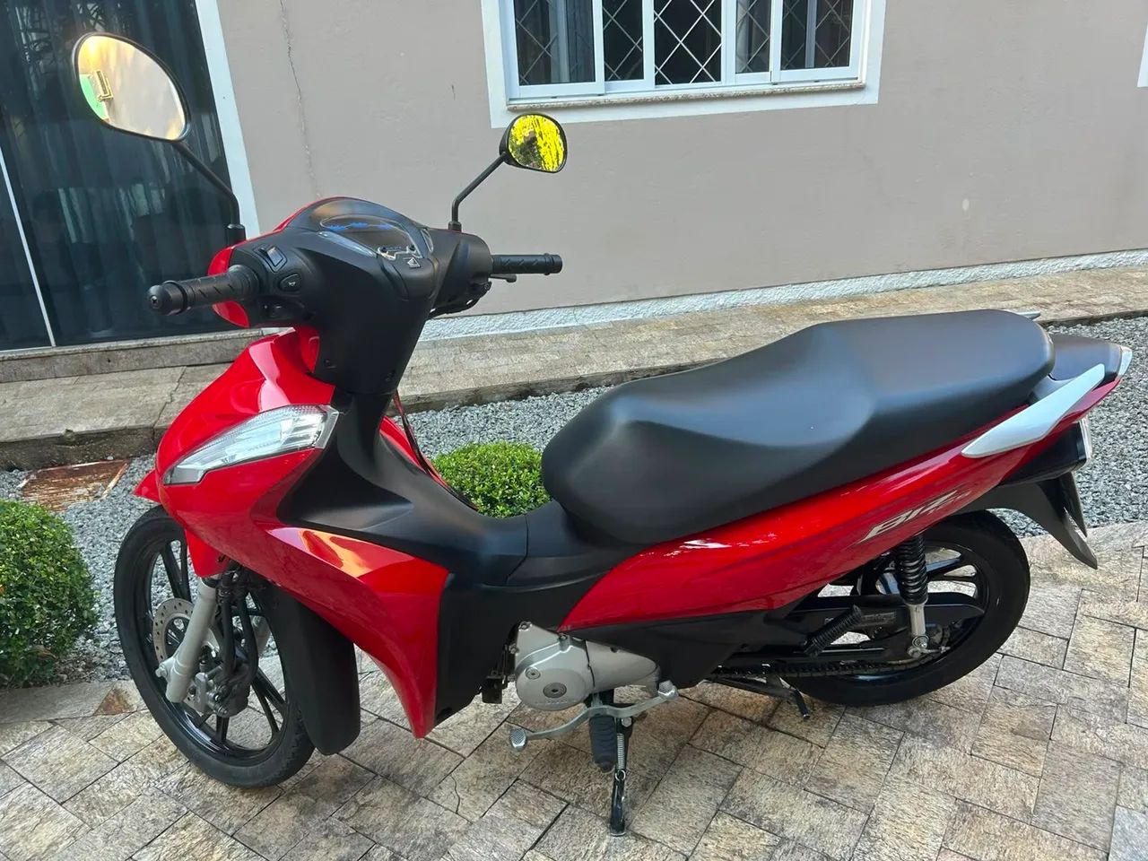 Vendo Biz 125 Ano 2022 - Foto 3