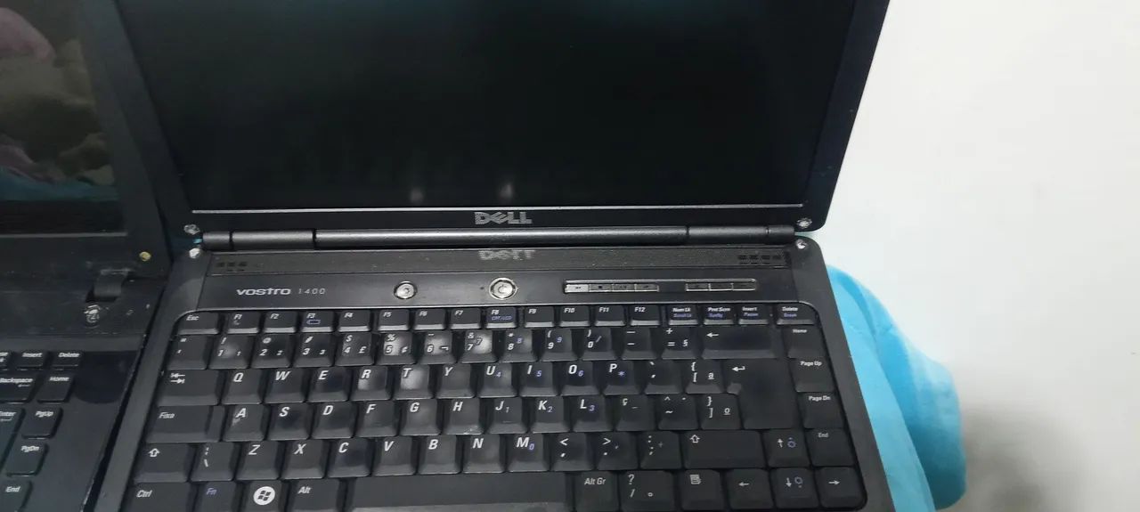 Vendo três notebook Dell Samsung Asus - Foto 4