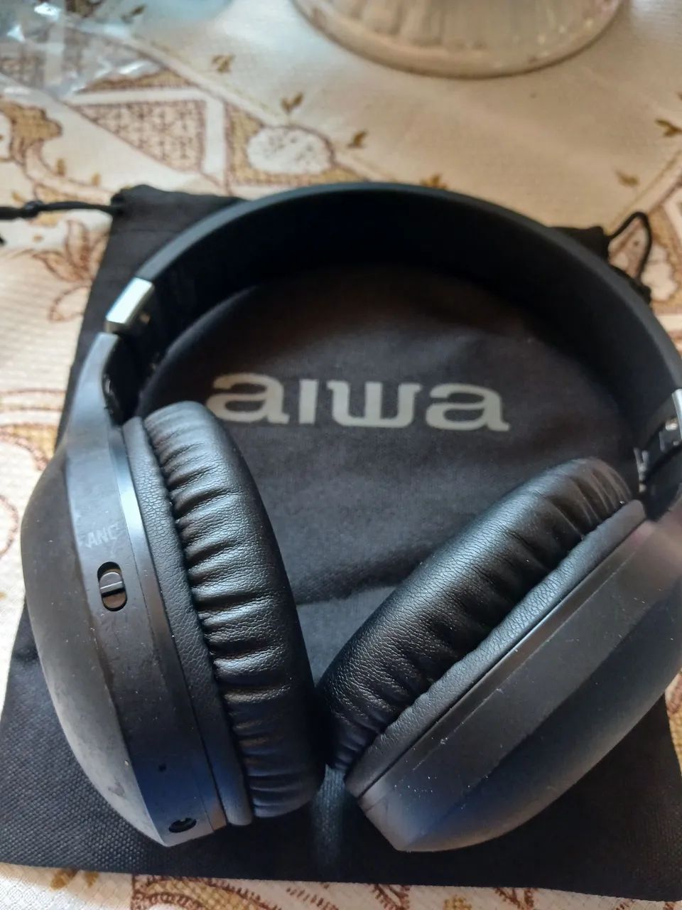 Fone Aiwa HP - 02 - Foto 2
