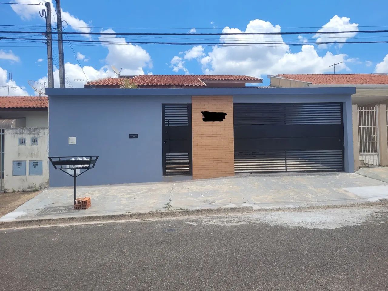 Foto - Valinhos - Loteamento Residencial Santa Gertrudes