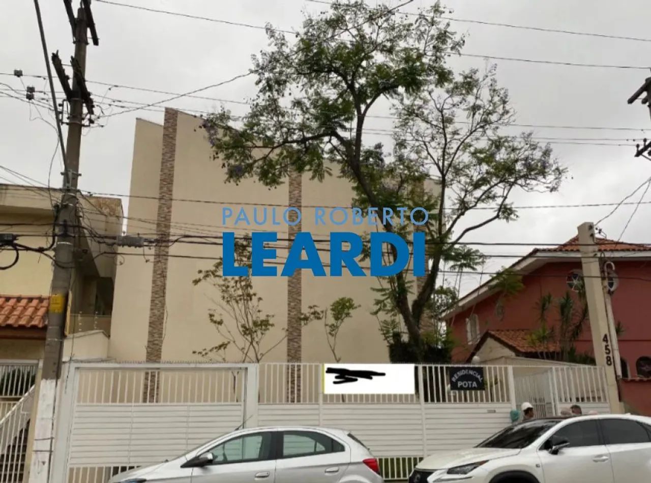 CASA EM CONDOMÍNIO - VILA FORMOSA - SP