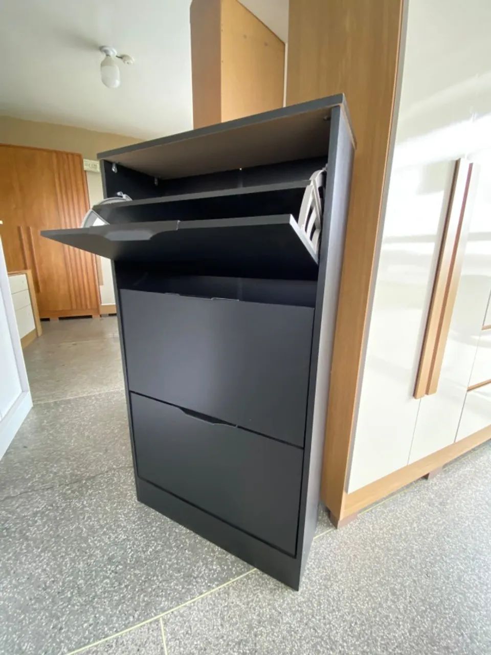 SAPATEIRA SLIN NOVA A PRONTA ENTREGA!! - Foto 4