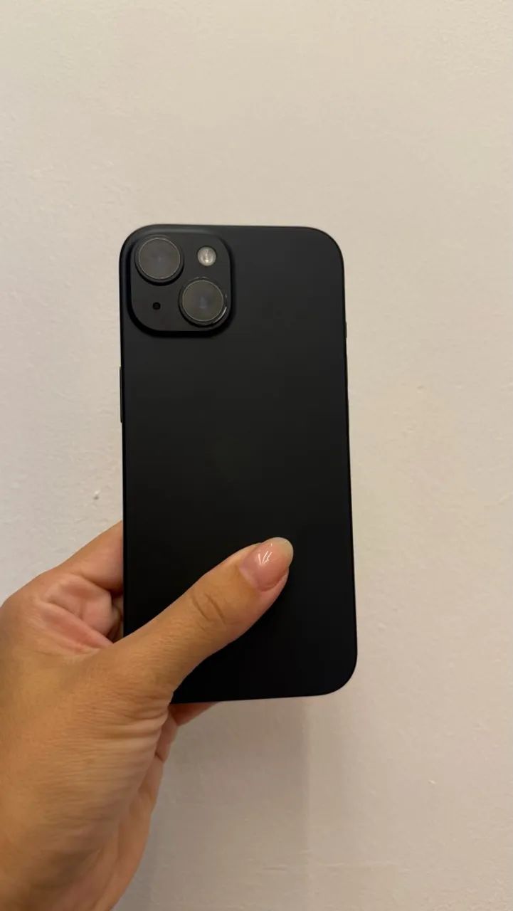 iPhone 15 
