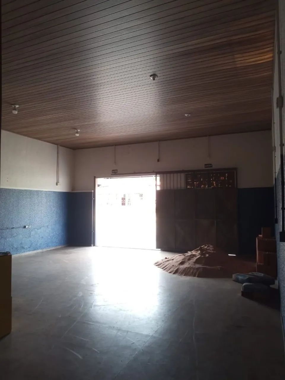 Alugo Salão Comercial - Foto 4