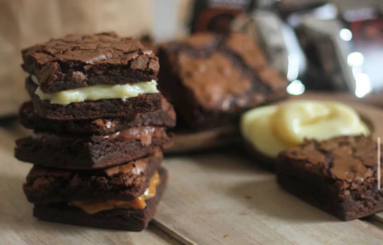 Revenda Brownies  - Foto 2