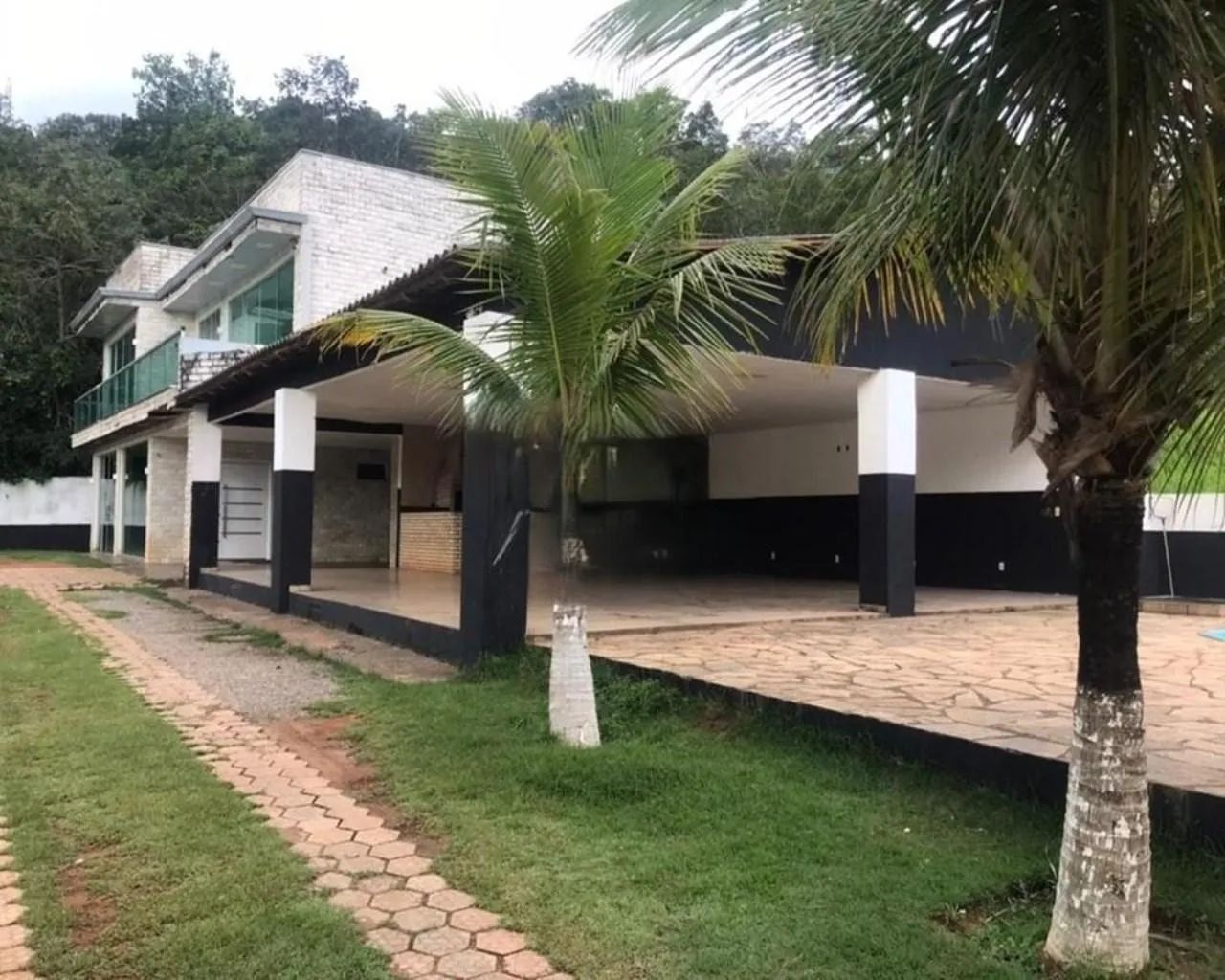 Terreno para Venda em Samambaia, Samambaia, 3 dormitórios, 2 suítes