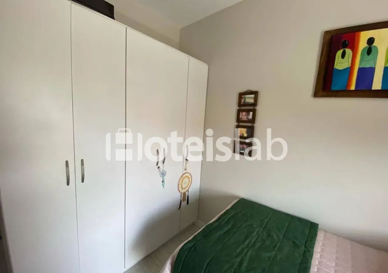 Apartamento moderno para VENDA - 2 quartos sendo uma suíte - Foto 5