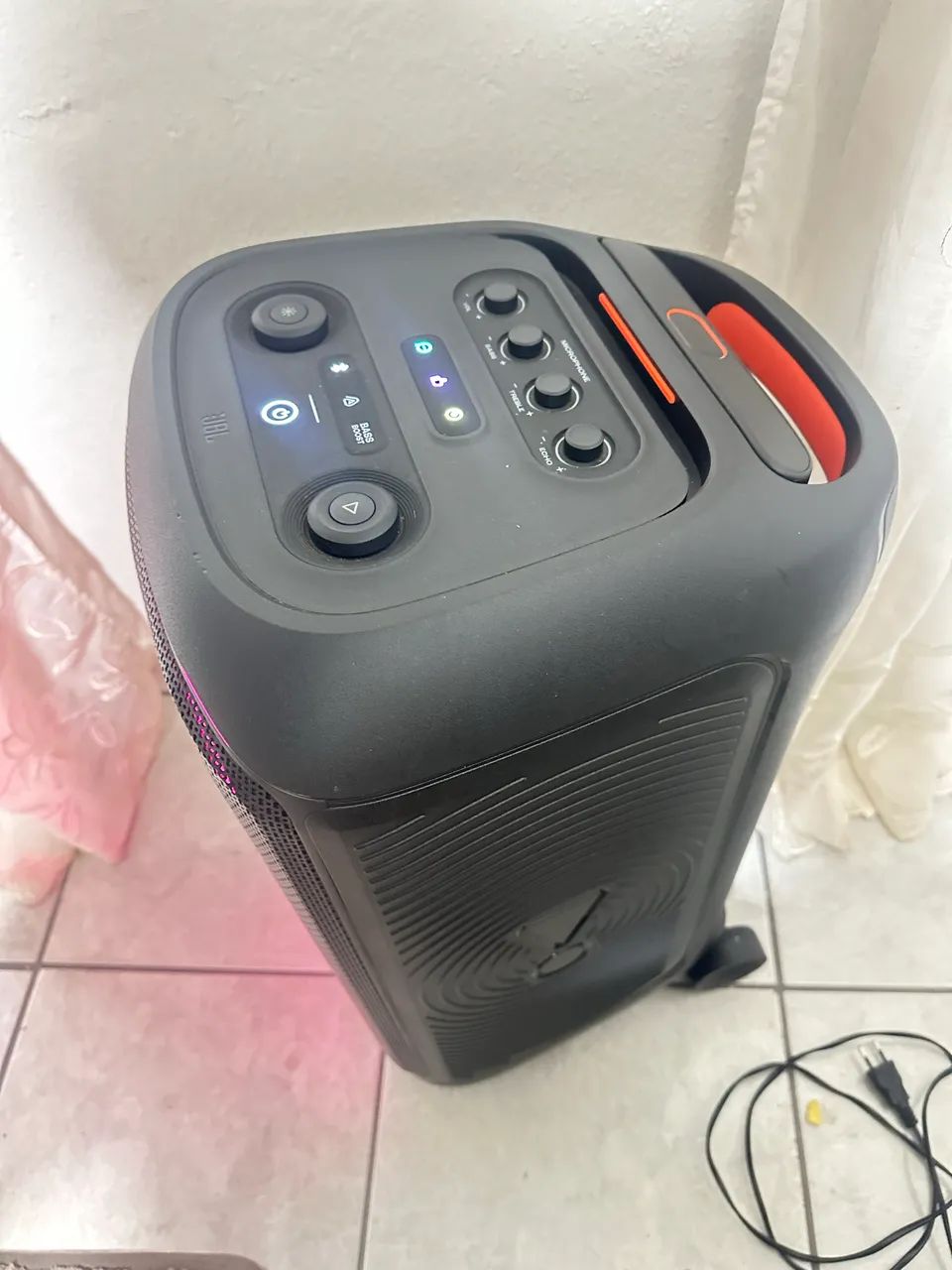 JBL PARTY BOX 320