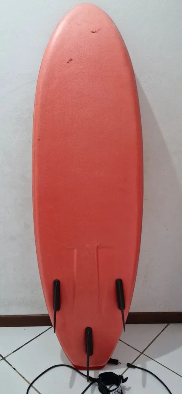 Prancha Mini Board 4'11 - MARÉ - Foto 4