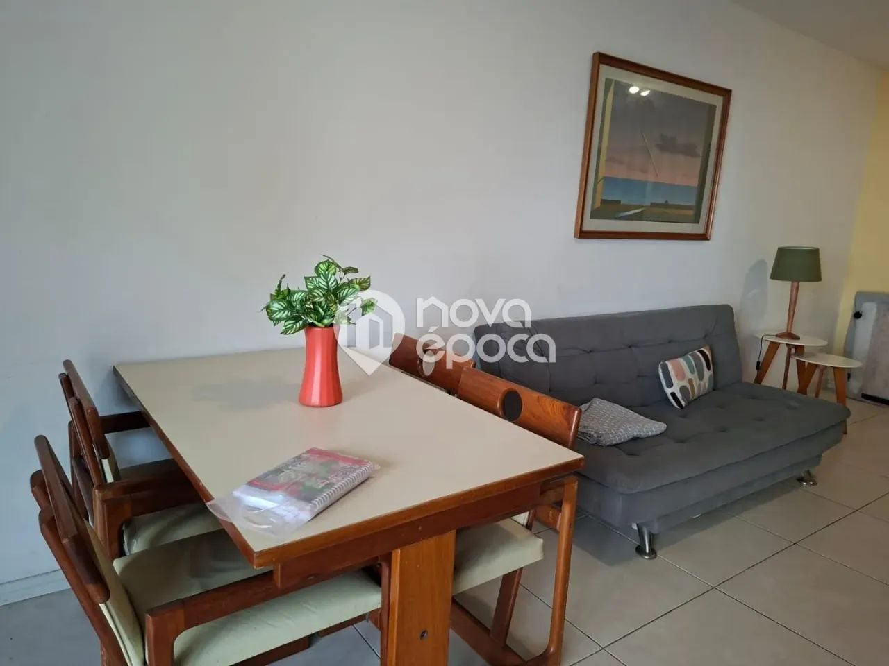 Copacabana | Apart-Hotel 1 quarto - Foto 2