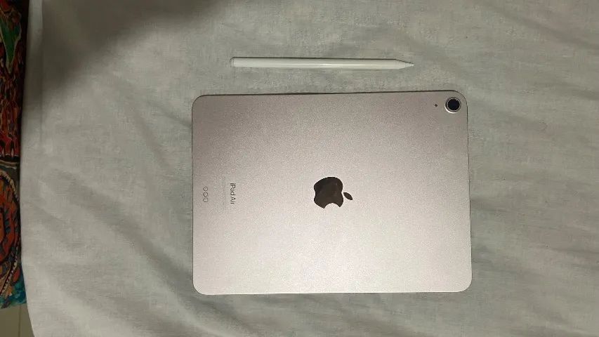 Ipad Air 5ªGeraçao