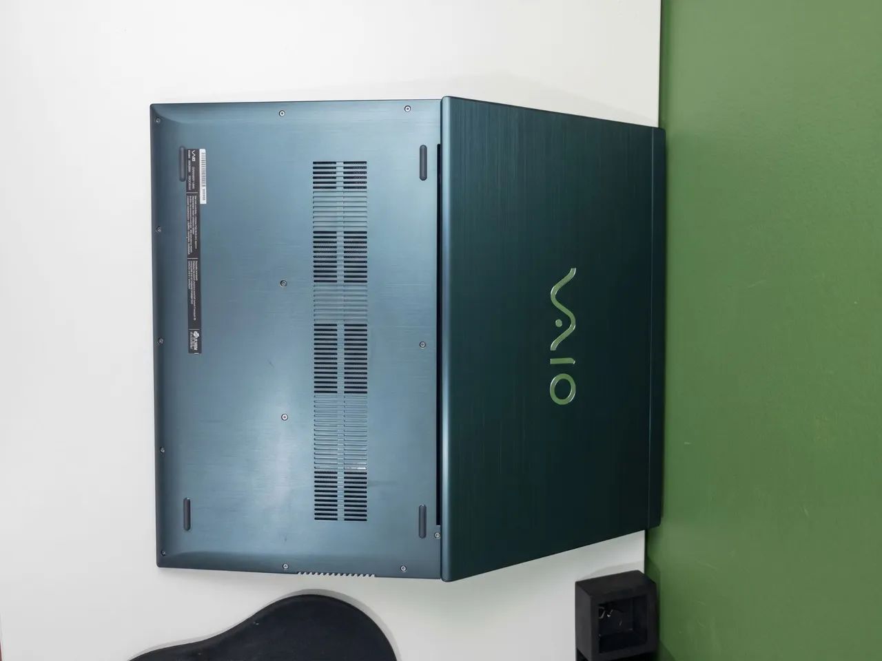 Notebook VAIO FE15 - Intel Core i3 - Foto 2