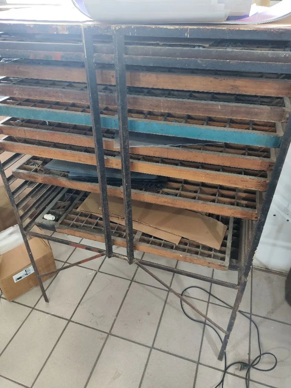 Máquina  hot stamping - Foto 3
