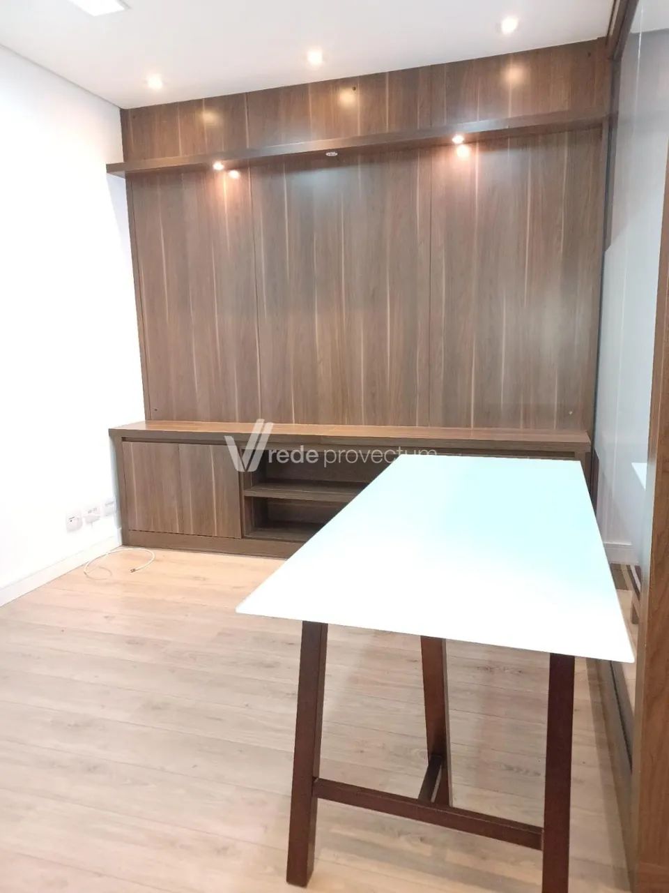 sala - Cambuí - Campinas - Foto 4