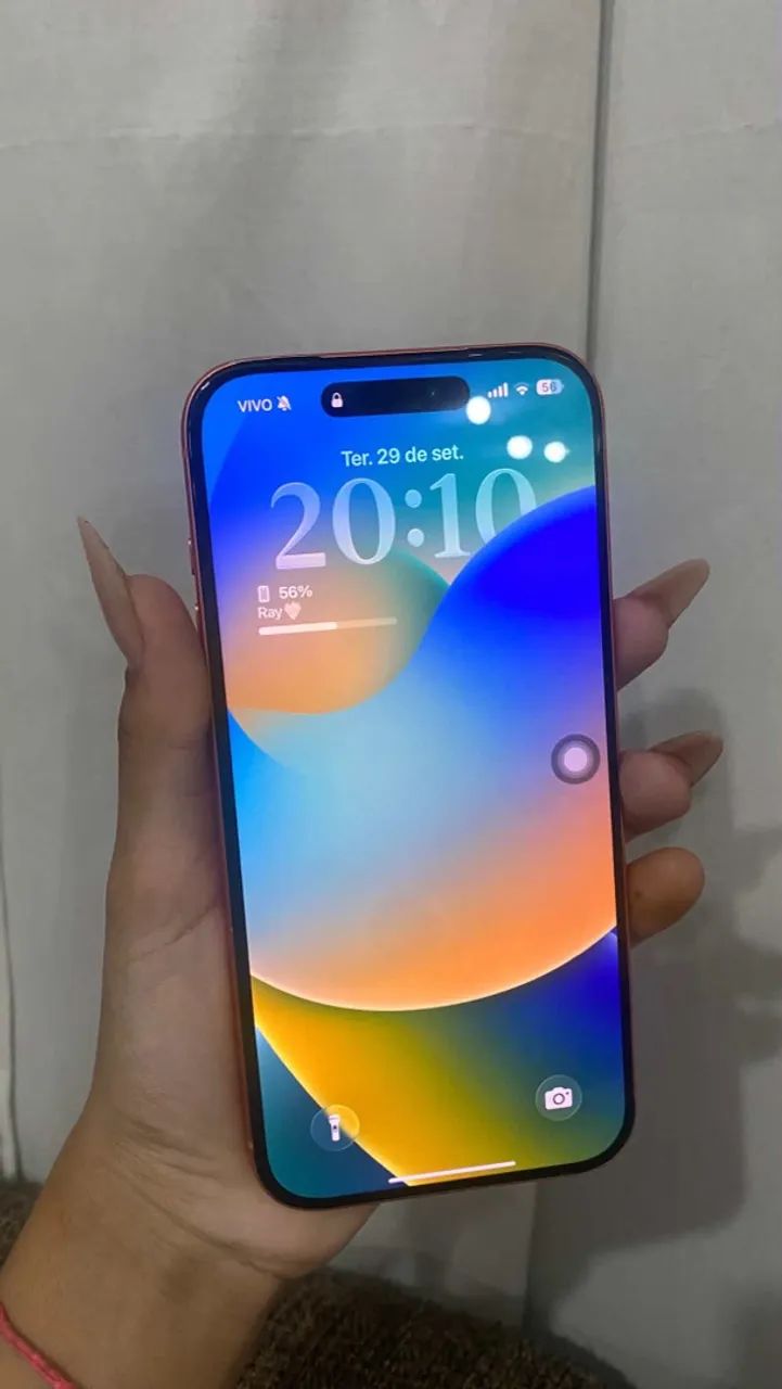 iPhone 17 pro max  - Foto 2