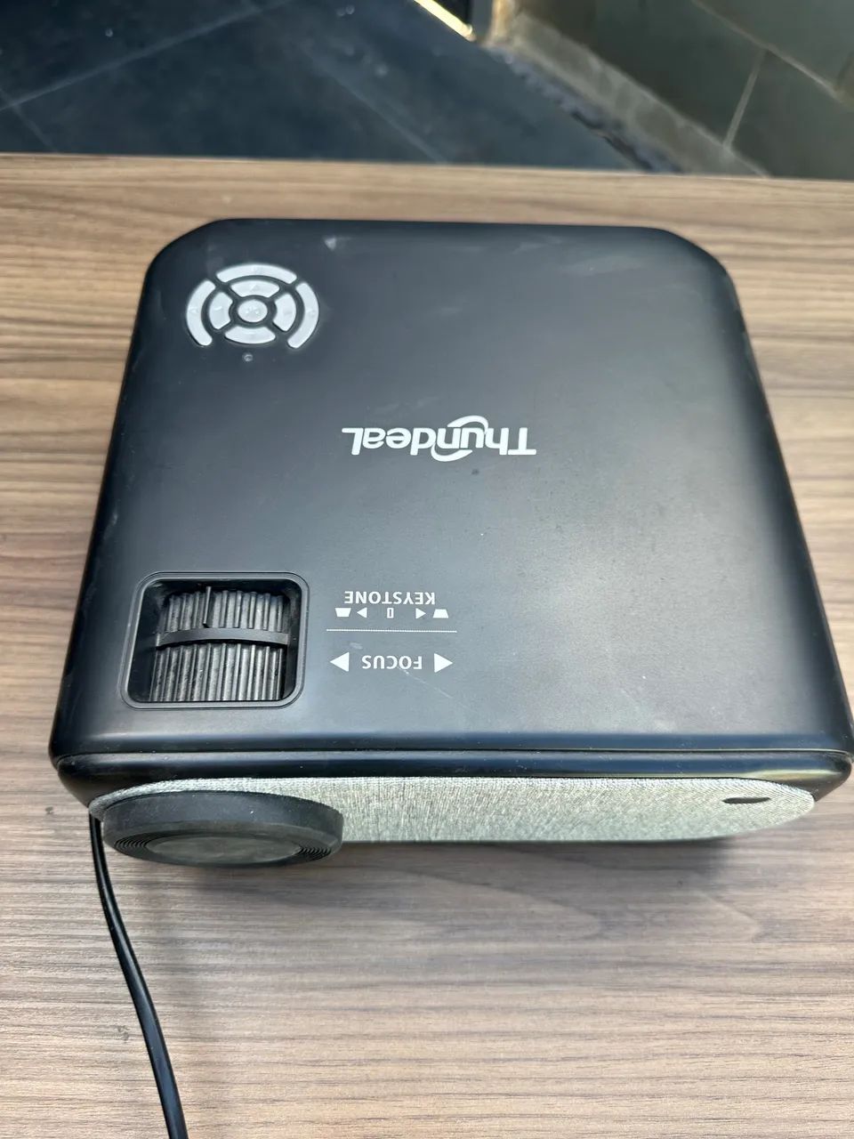 Projetor Thundeal td97