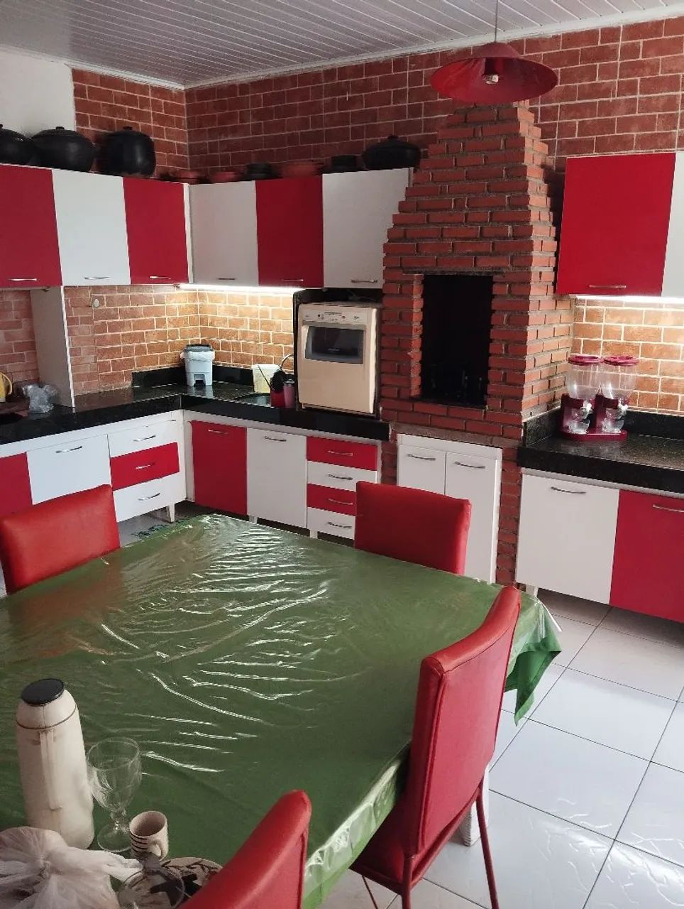 Vendo linda casa  - Foto 2