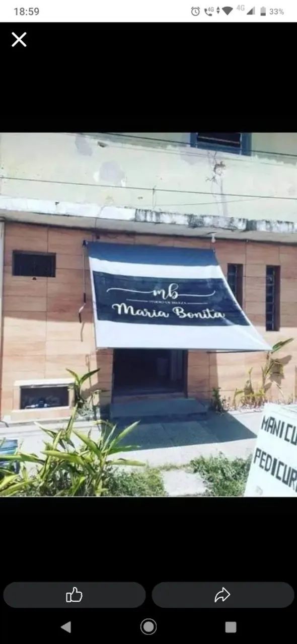 Fachada e Toldos  - Foto 5
