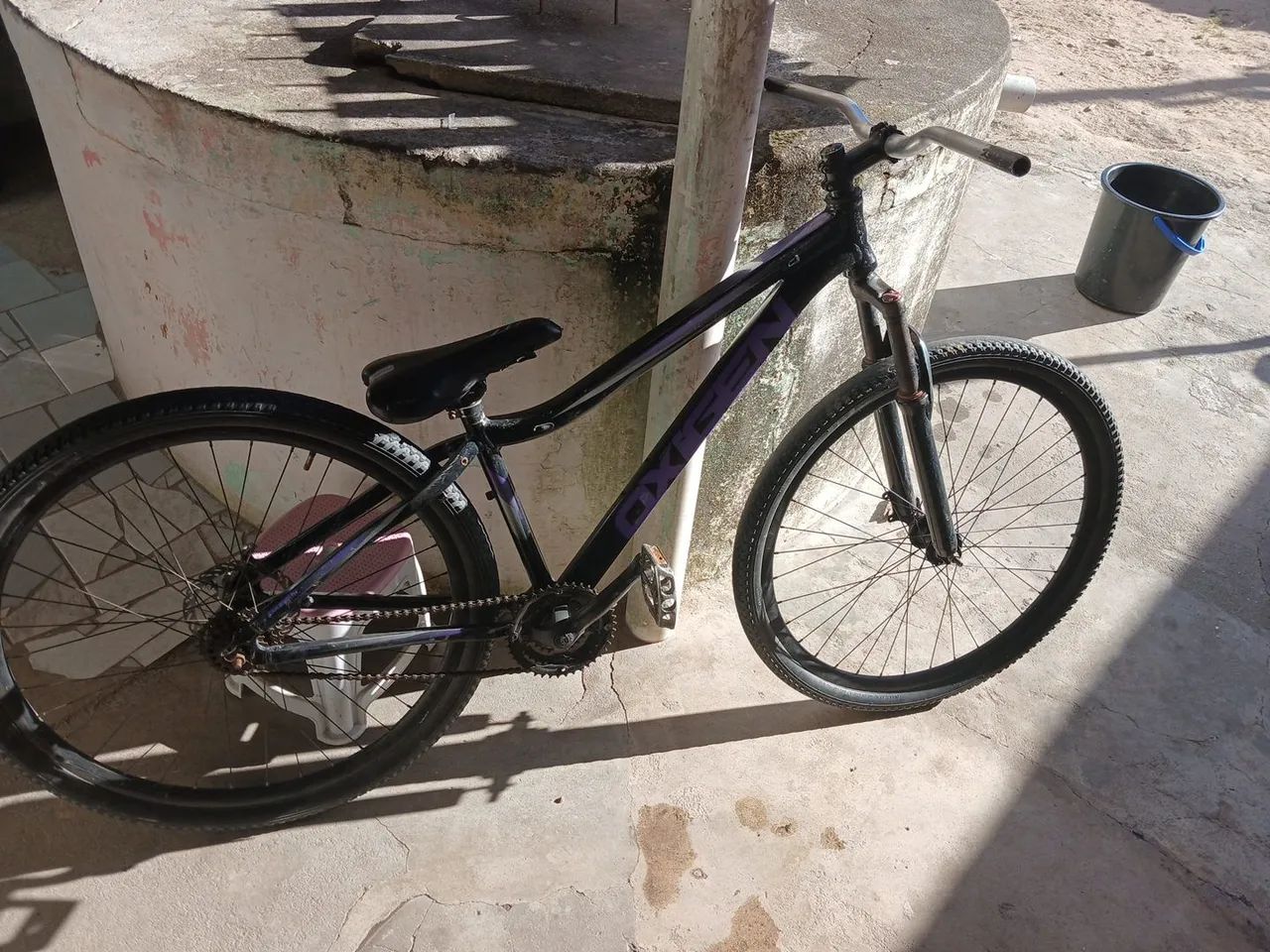 Bicicleta aro 29 - Foto 3