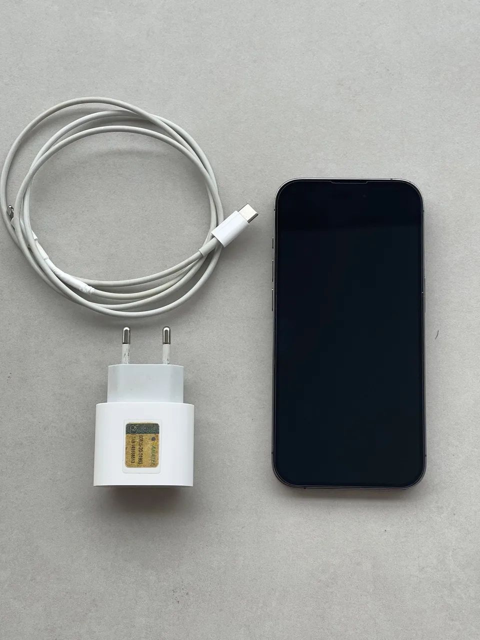 iPhone 14 Pro 256GB Roxo - Foto 2