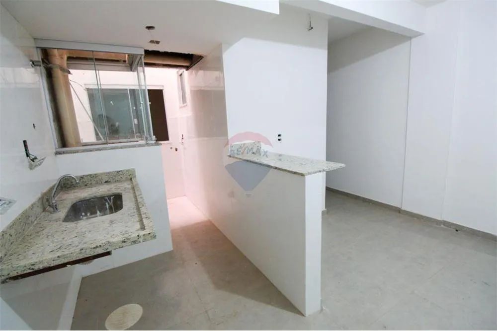 APARTAMENTO 2 QUARTOS RUA 1 QE 40 GUARÁ II - Foto 2
