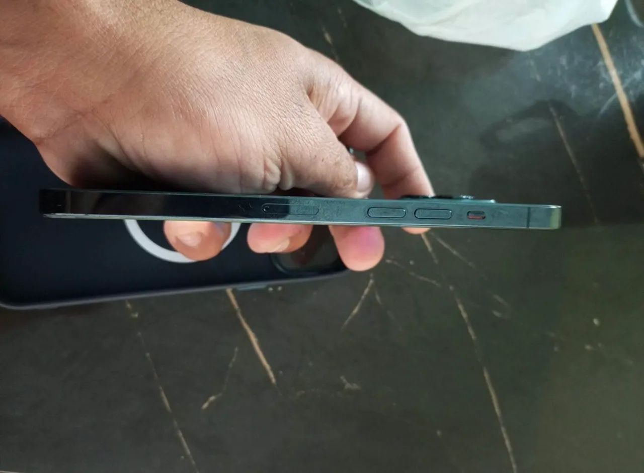 Vendo iPhone 12 Pro Max  - Foto 2