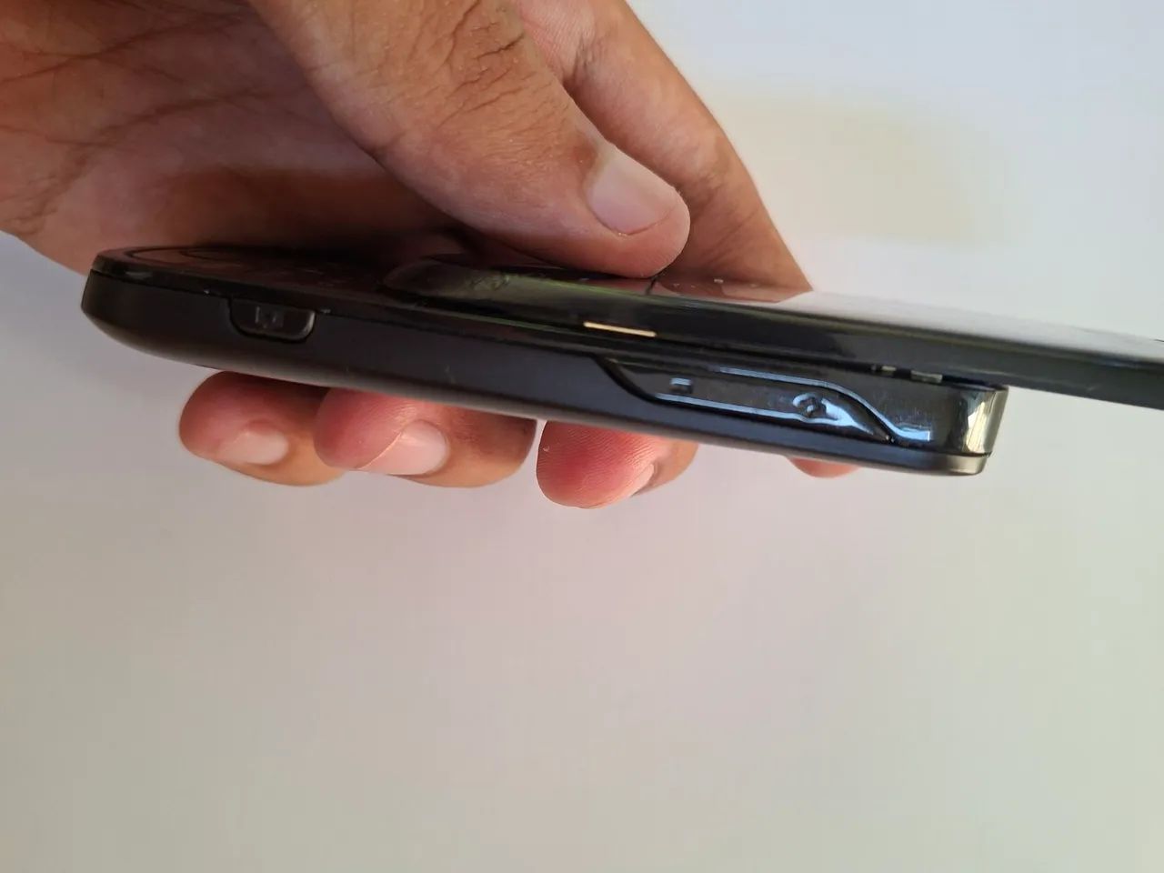 Nokia 3600 Slide + Cartão SD - Foto 4