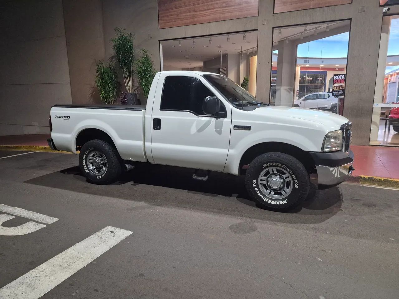 F250 - Foto 2