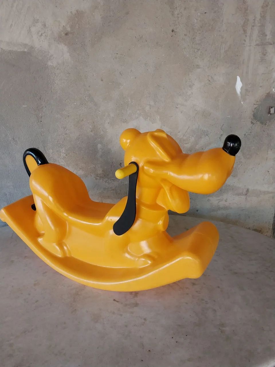 Vendo Gangorra pluto infantil - Foto 3