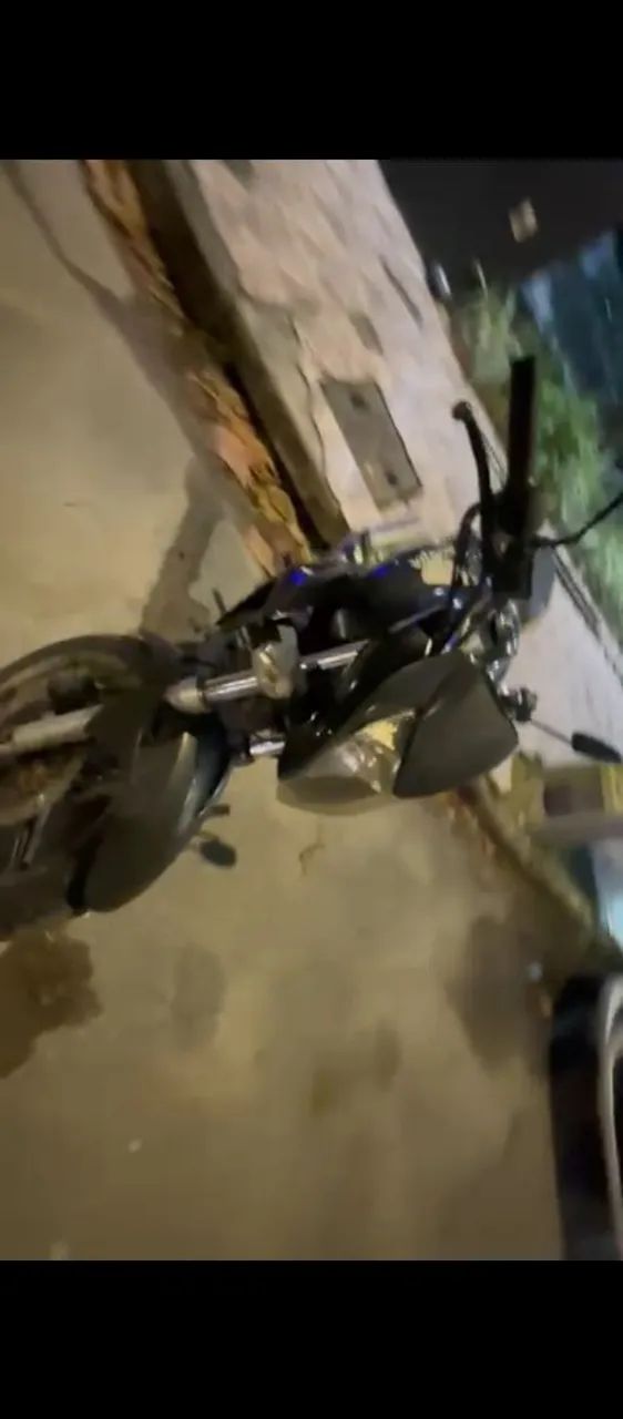 Honda Cb300 - Foto 4
