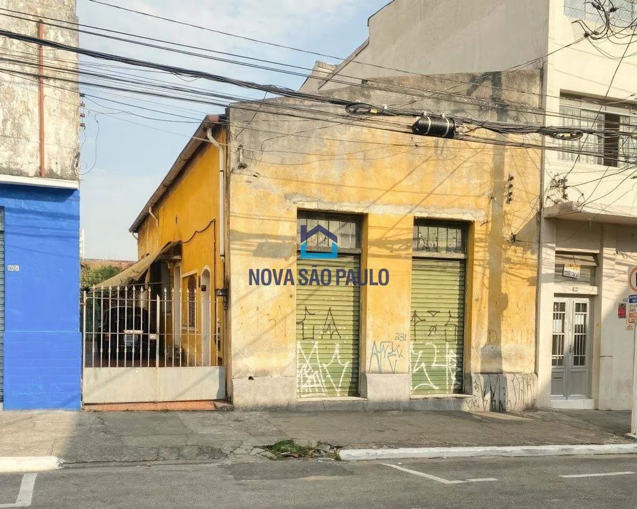 Terreno a Venda, Cambuci - Foto 2