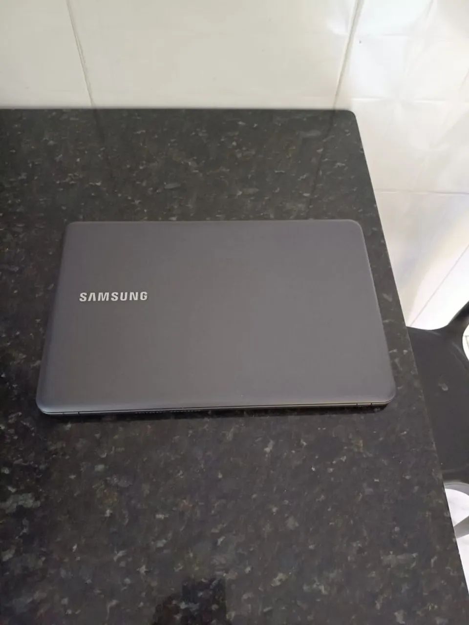 Notebook Samsung 12gb de ram  - Foto 2
