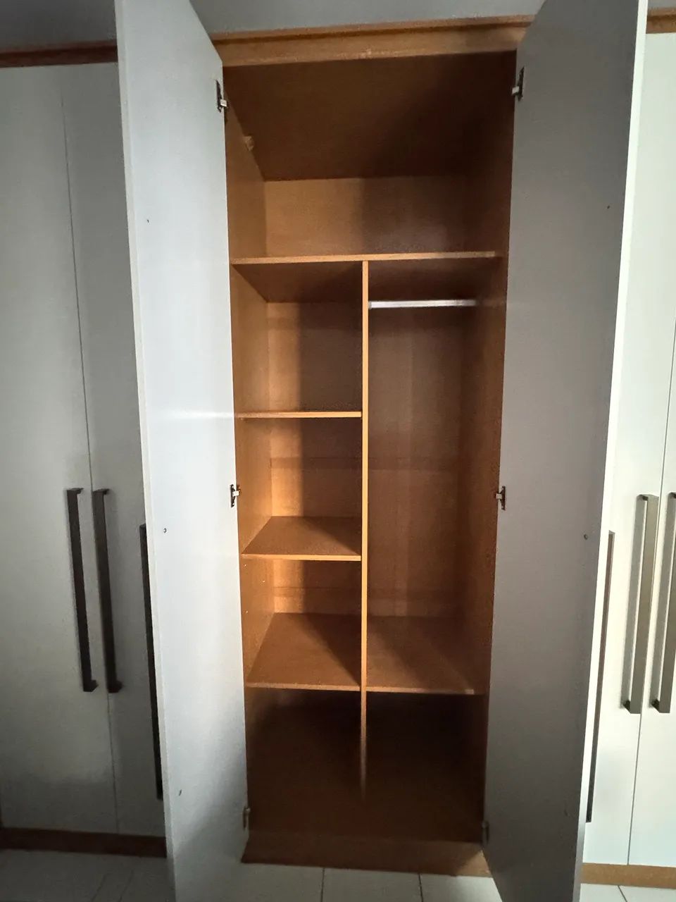 Guarda-roupa  - Foto 4