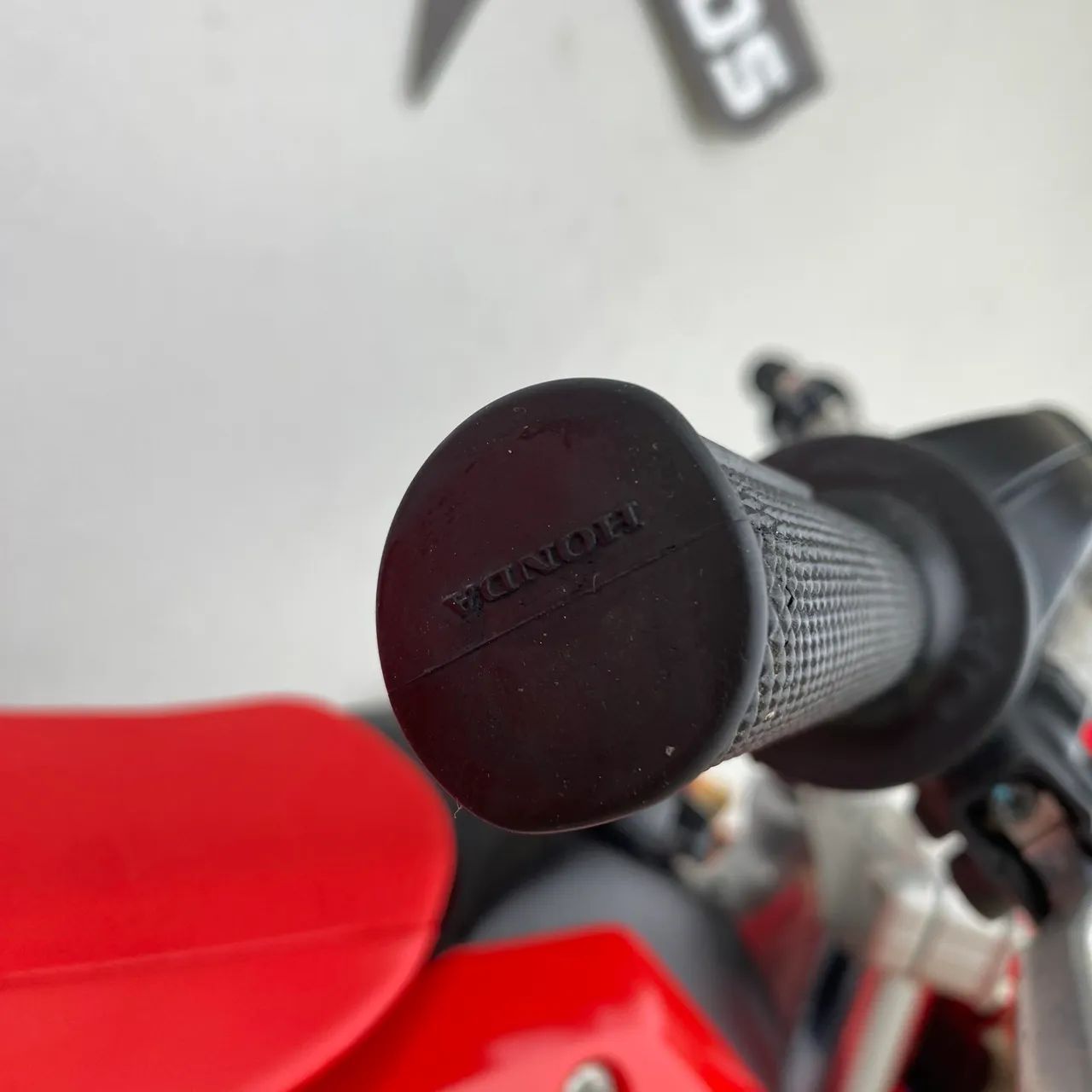 Crf 250 - Foto 5
