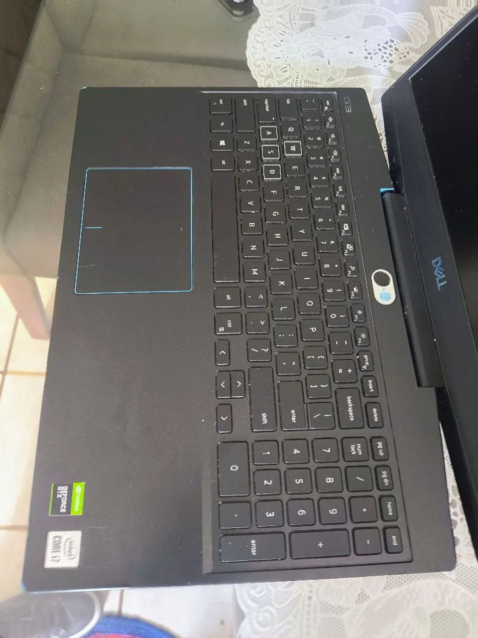 Dell gamer G3 - Foto 5