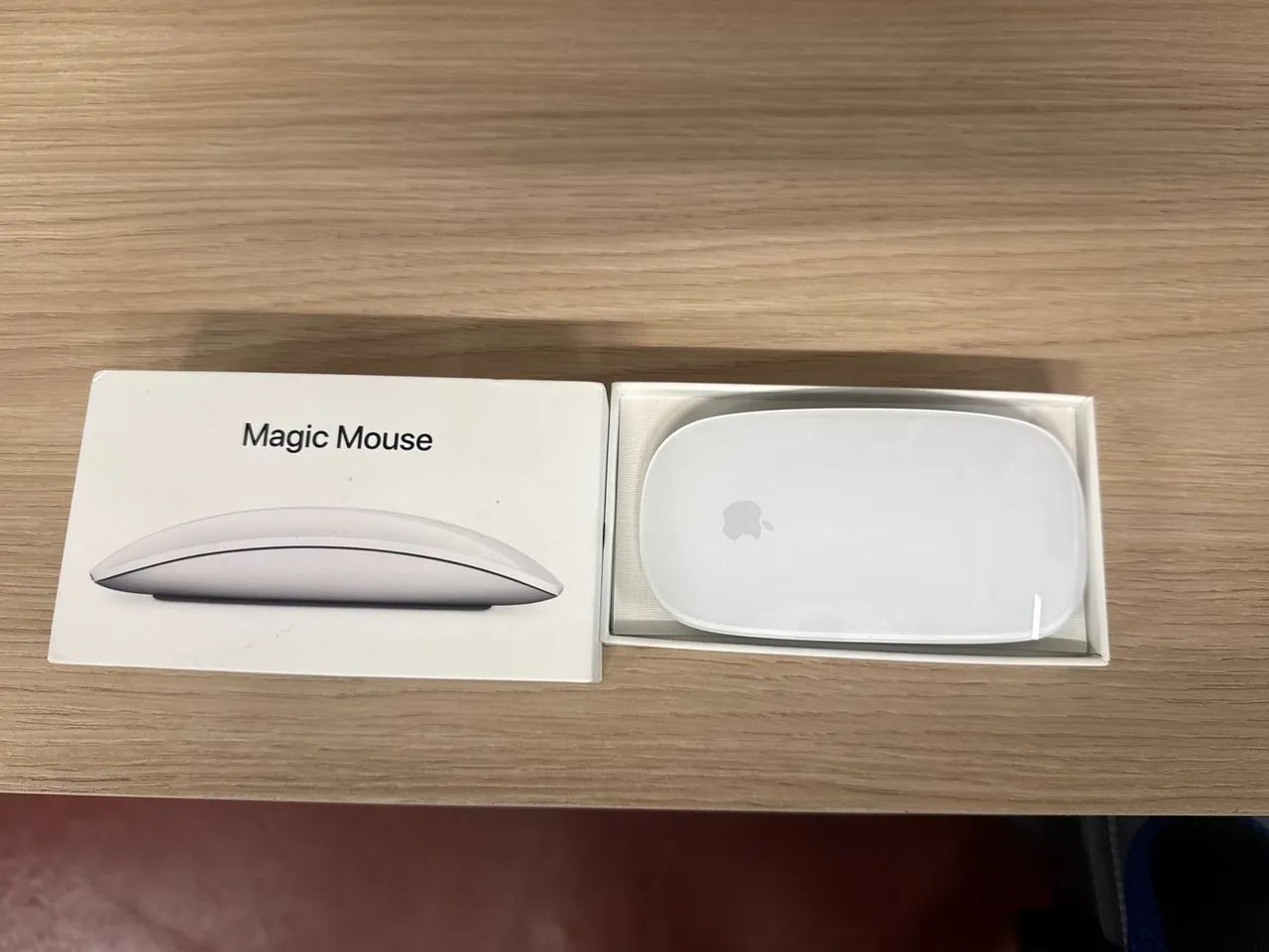 Magic Mouse