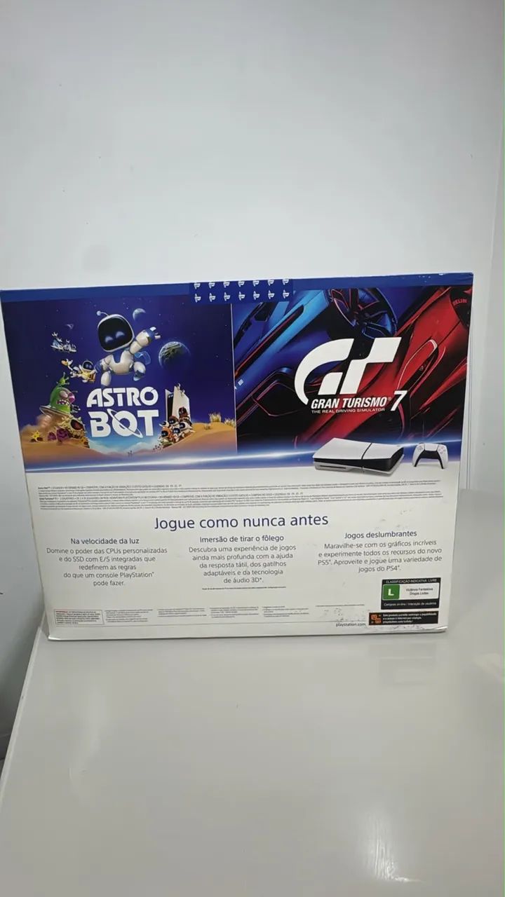 Ps5  - Foto 2