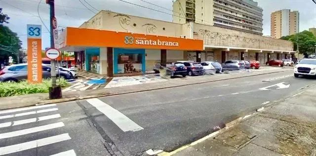 Loja para aluguel em Aldeota - Fortaleza - CE - Foto 3