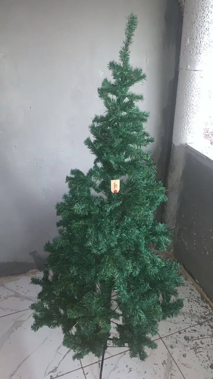 Árvore de Natal 