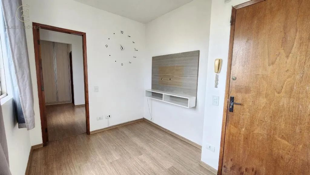 Apartamento para alugar em Londrina, Jardim Higienópolis, com 1 quarto, com 35 m², Edifici - Foto 5