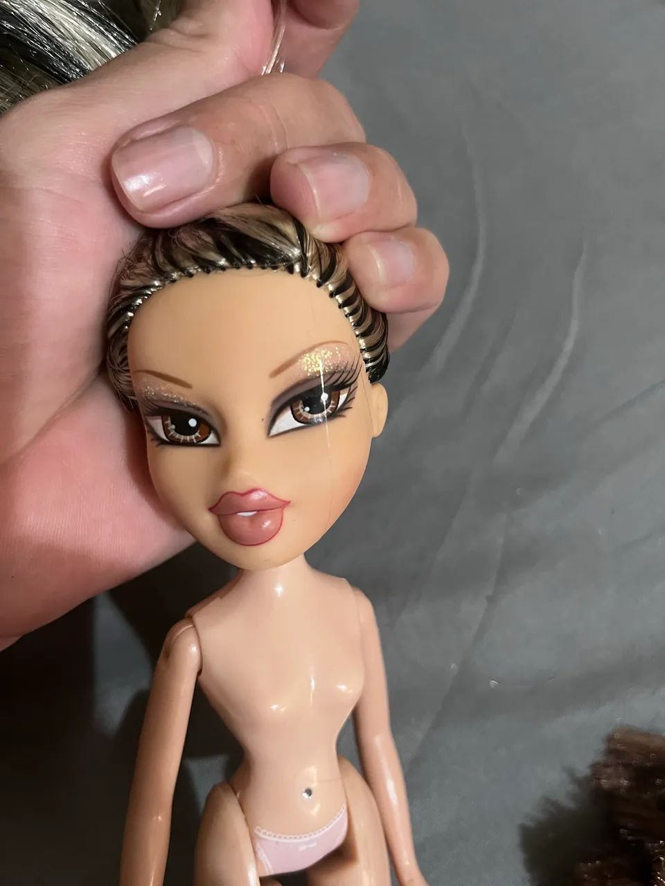Bratz Rock Angelz Jade e Yasmin - Foto 2