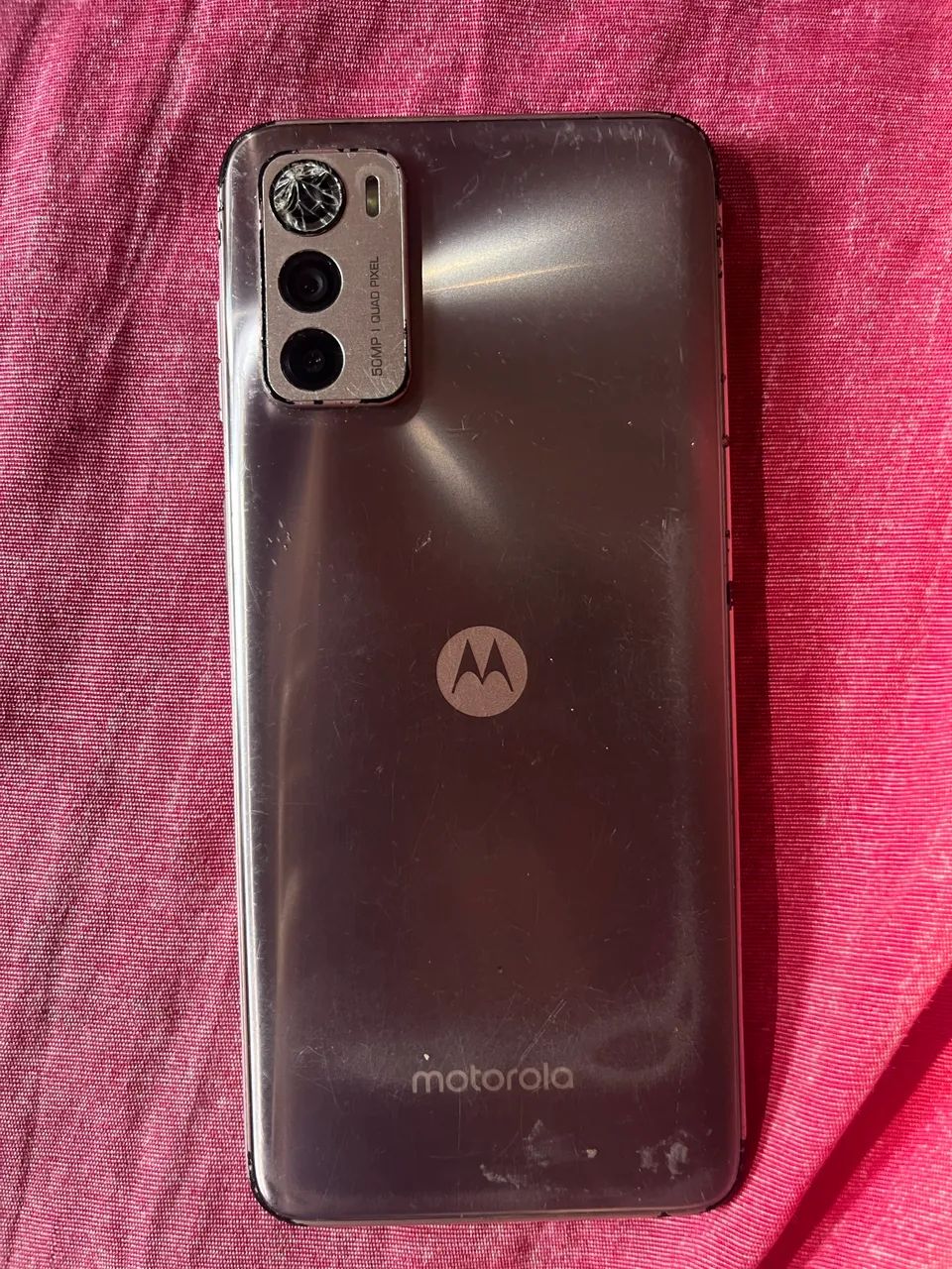 Motorola g42 usado  - Foto 2