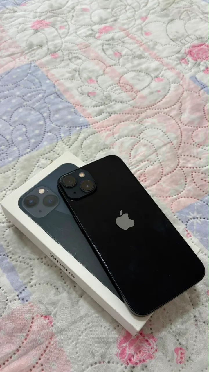 IPHONE 13 256 Gb  - Foto 2